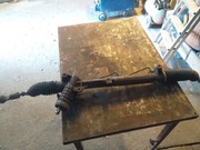 Kolumna kierownicza, maglownica