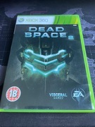 Dead Space 2 Xbox