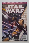 Star Wars komiks nr 01/2013