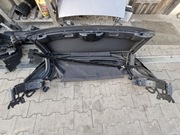 Dach składany czarny mazda mx-5 