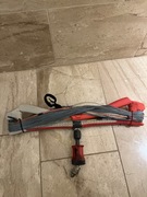 Bar DUOTONE TRUST M/L (kitesurfing kite north)