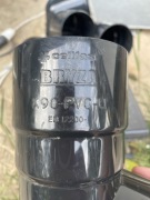 Kolanka do rynien Bryza 