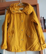 H&M parka,wiatrówka damska. 