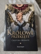 Królowe przeklęte Cristina Morato