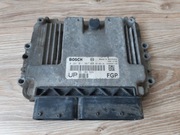 Sterownik Opel astra