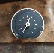 Zegar samochodowy auto tachograf PRL unikat tramwaj Jelcz Żuk Star