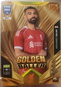 FIFA 365 2026 RARE GOL1 GOLDEN BALLER MOHAMED SALAH LIVERPOOL