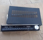 Panel przedni Pioneer SX 690. Skala, części