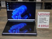 Lenovo Yoga Book 9 13IRU8 i7-1355U/16GB/1024GB/WIN11 stan db gwarancja