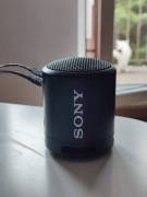 Kompaktowy głośnik bluetooth Sony SRS-XB13 czarny IP67