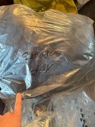 Siatka do trampoliny Soprato 312-312 cm