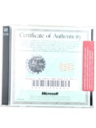 Microsoft BackOffice 2 płyty