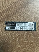 Dysk NVMe Kingston A2000 500GB