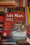 3ds max 2012 biblia