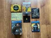 Kingdom Come: Deliverance Edycja Kolekcjonerska PS4