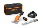 Nożyce akumulatorowe do trawy Stihl HSA 26.