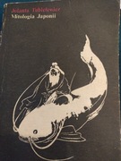 Mitologia Japonii Jolanta Tubielewicz