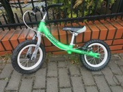 Rowerek biegowy [Mini Kross]