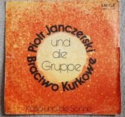 polonica – Piotr JANCZERSKI - SP Kasia und die Sonne  