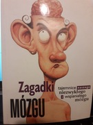 'Zagadki mózgu' Dr Stephen Juan