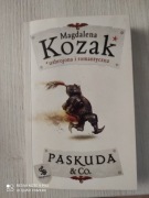 Magdalena Kozak Paskuda 