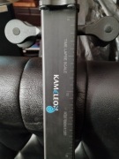 Slider Kameleon 94cm FOTON.