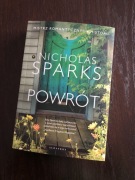 Nicholas Sparks „Powrót”