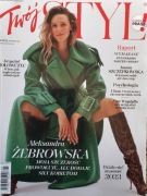 TWÓJ STYL - numer 1 (402) styczeń 2024