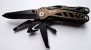 Multitool taktyczny M-Tac Type 2 Nowy w pudełku