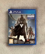 PlayStation 4 - Destiny