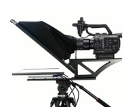 Studyjny PROMPTER z monitorem 20" >> RABAT 2000zł !!!! << OKAZJA