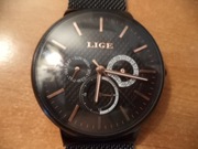 ZEGAREK LIGE CHRONOGRAF