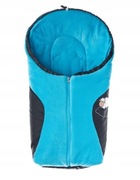 ŚPIWOREK do wózka nosidełka sanki SENSILLO CIEPŁY