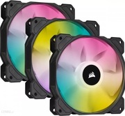 Zestaw 3x iCUE SP120 RGB PRO Performance 120mm 