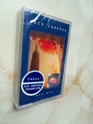 LECH JANERKA Fiu Fiu 2002 BMG Poland NOWA KASETA FABRYCZNA FOLIA HOLOGRAM