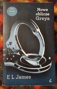 Nowe oblicze Greya E. L. James
