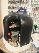 Xcut Terminator maszyna do kluczy profili Ola frezarka nie silca jma