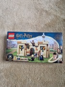 LEGO Harry Potter 76395 - Hogwart: Pierwsza lekcja latania