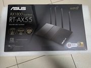 Router Asus nowy 