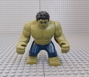 Lego Marvel Hulk 2019