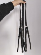 Napierśnik ps of sweden full brazowy