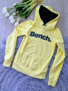 Żółta bluza Bench. S 36