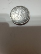 5 marek kościół z datą 1934r.  F. Według mnie kopia może się myle.