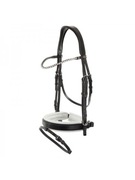 Ogłowie BR nowe! Rozmiar Full