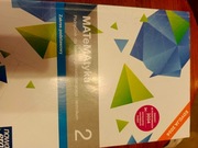 MATeMAtyka 2 zakres podstawowy