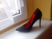 Buty szpilki 