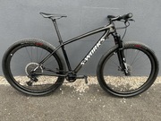 Koła carbonowe Roval Control SL 29” 15x110mm/12x148mm Boost 1356gram DT 240