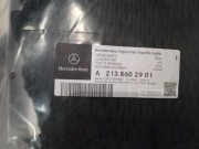 Oryginalna Siatka bagażnika Mercedes Benz OEM