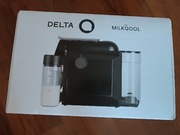 Nowy Ekspres Deltaq mini milkqool delta q 2 lata gwarancji 