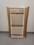 Grzejnik łazienkowy PURMO SANTORINI SAN 1105 + termostat DANFOSS VHX MONO